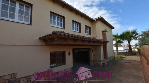 Foto 4 de Casa o xalet en venda a Creixell, Tarragona