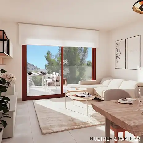 Appartamento in vendita a Font de Sa Cala, imagen 14