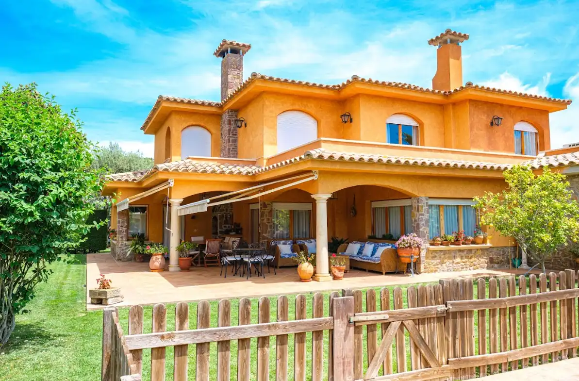 Villa con piscina in vendita a Carrer dels Magraners, imagen 2
