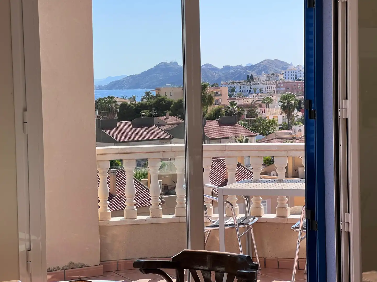 Edificio en venta en Calabardina
