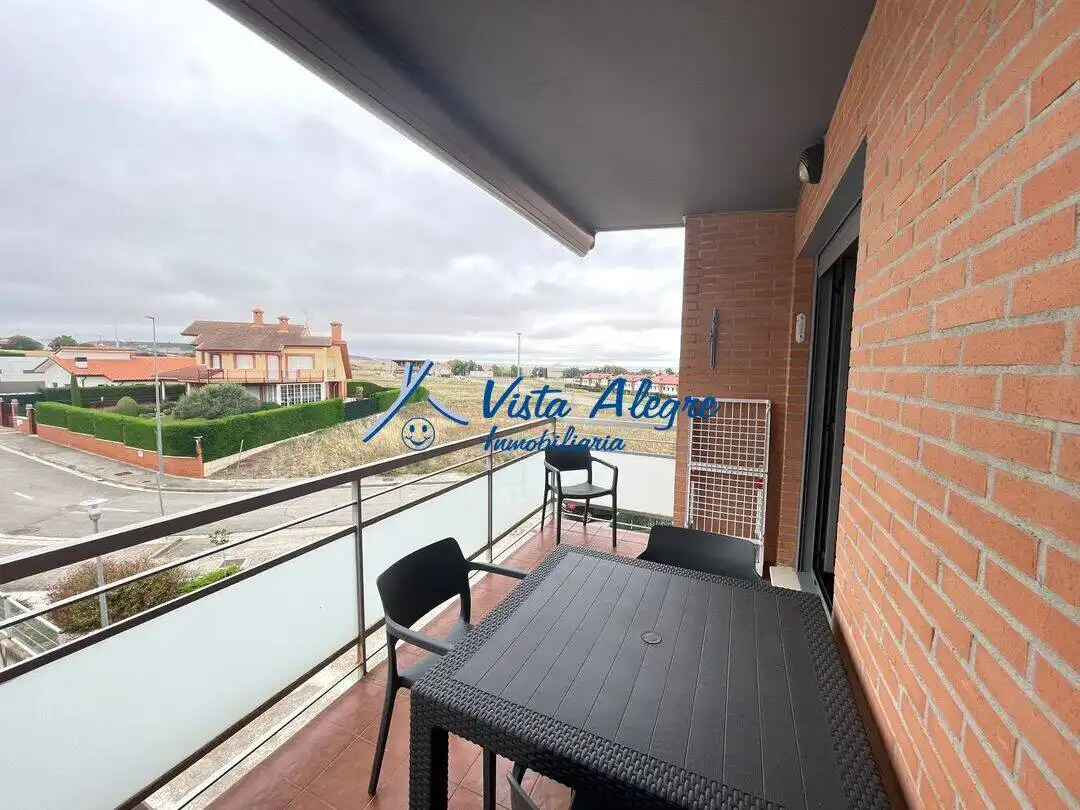 Appartement compact avec ascenseur à vendre à Avenida De La Rioja, imagen 15