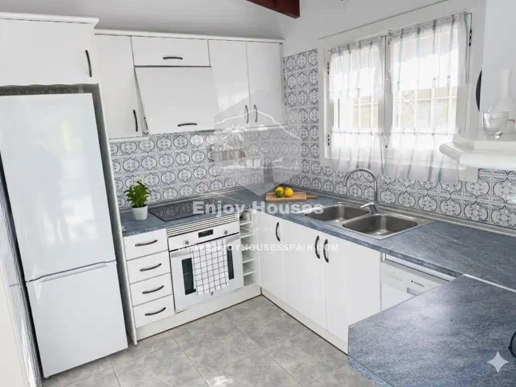 House for sale in Benimeit - Tabaira, imagen 6