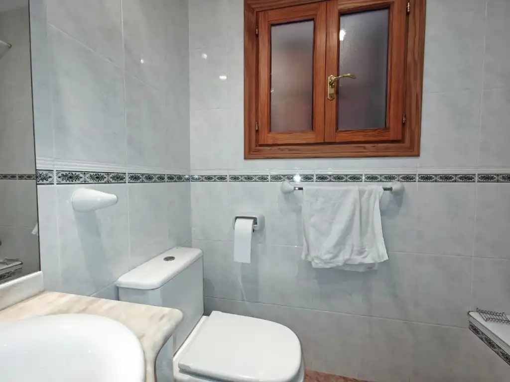 Baño de Casa o chalet en venta en  Palma de Mallorca