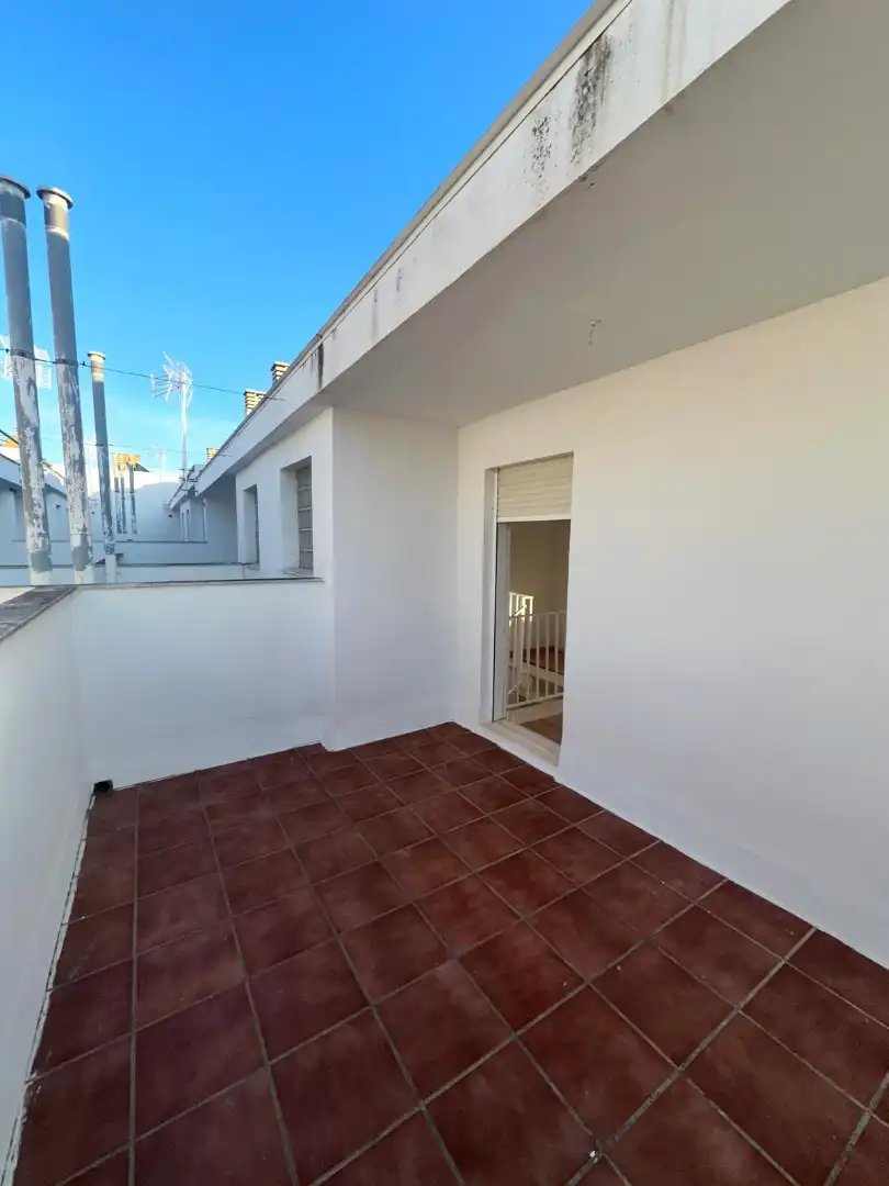Detached house with terrace for sale in Avinguda del Mar, imagen 11