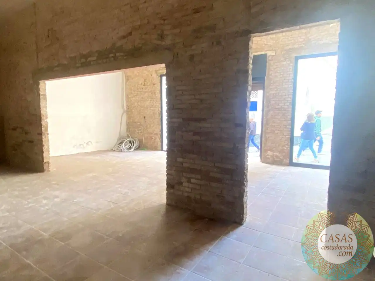 Business premises for sale in Constitució, imagen 14