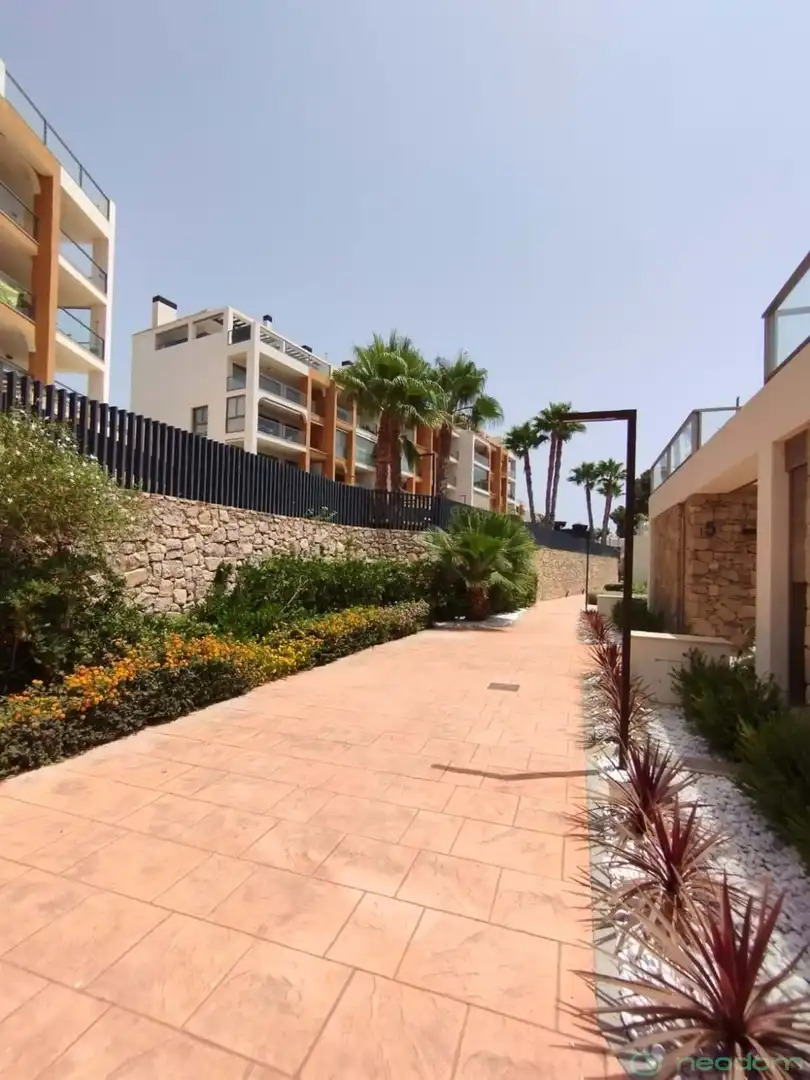 Vista exterior de Casa o chalet en venta en Villajoyosa / La Vila Joiosa con Terraza y Trastero