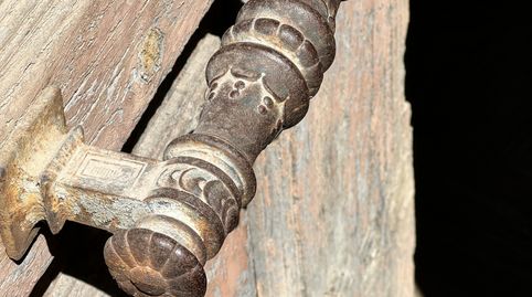 **Descubre la Casa de Cehegín: Una Joya Histórica con Infinito Potencial**, immagine 4