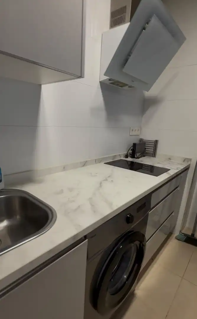 Piso con terraza en venta en Calle José Vázquez 10, imagen 3