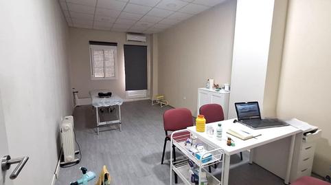 Foto 4 von Geschaftsraum zum Verkauf in Burguillos, Sevilla