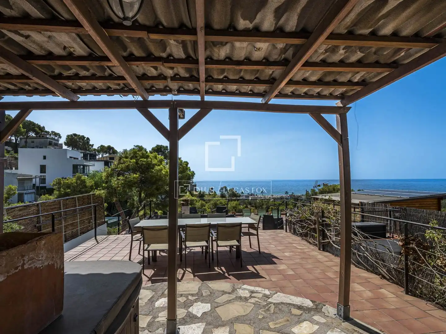 Villa mit Garten zum Verkauf in Bellamar, imagen 40