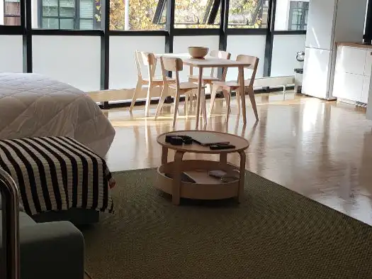 Living room of Office for sale in O Milladoiro
