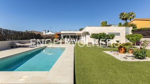 Foto 3 de Casa o xalet de lloguer a Cabrera de Mar, Barcelona