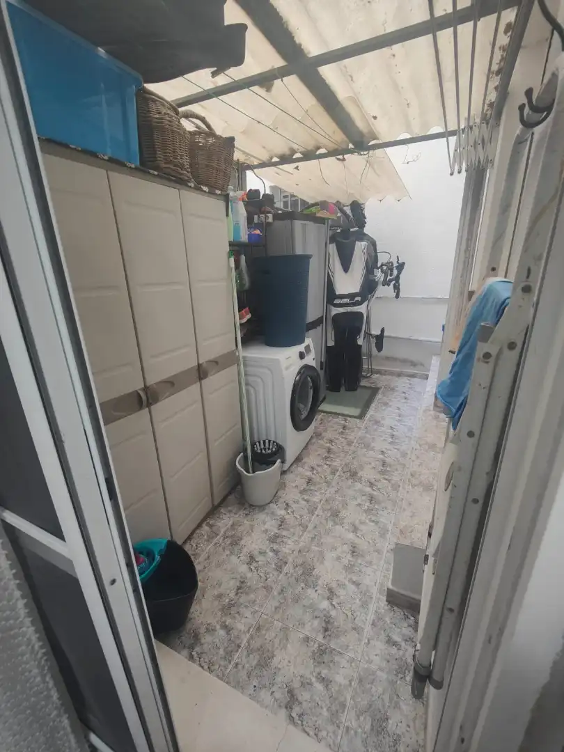 Piso en venta en Vinaròs con Aire acondicionado, Calefacción y Balcón