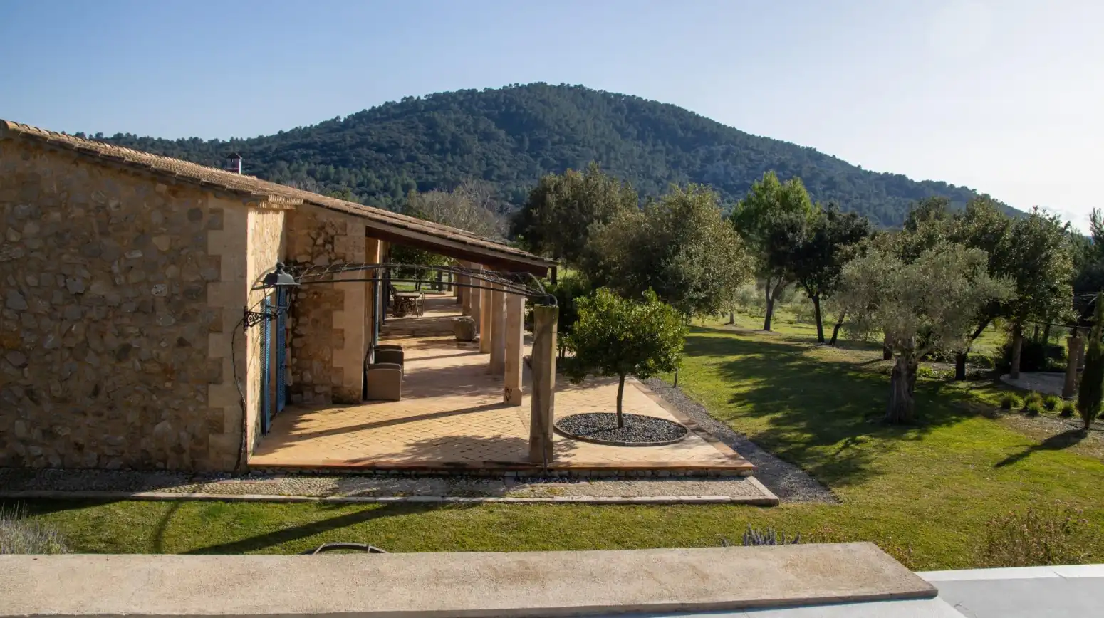 Haus zum Verkauf in Campanet - Carrer de ses Portetes, imagen 3