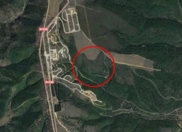 Terreno en Venta en Calle S-sur-01 Pg en Garrafe de Torío