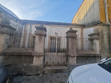 Maison à vendre à Calle Constitución
