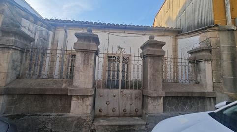 Photo 3 of House or chalet for sale in Constitución, Zarza de Granadilla, Cáceres