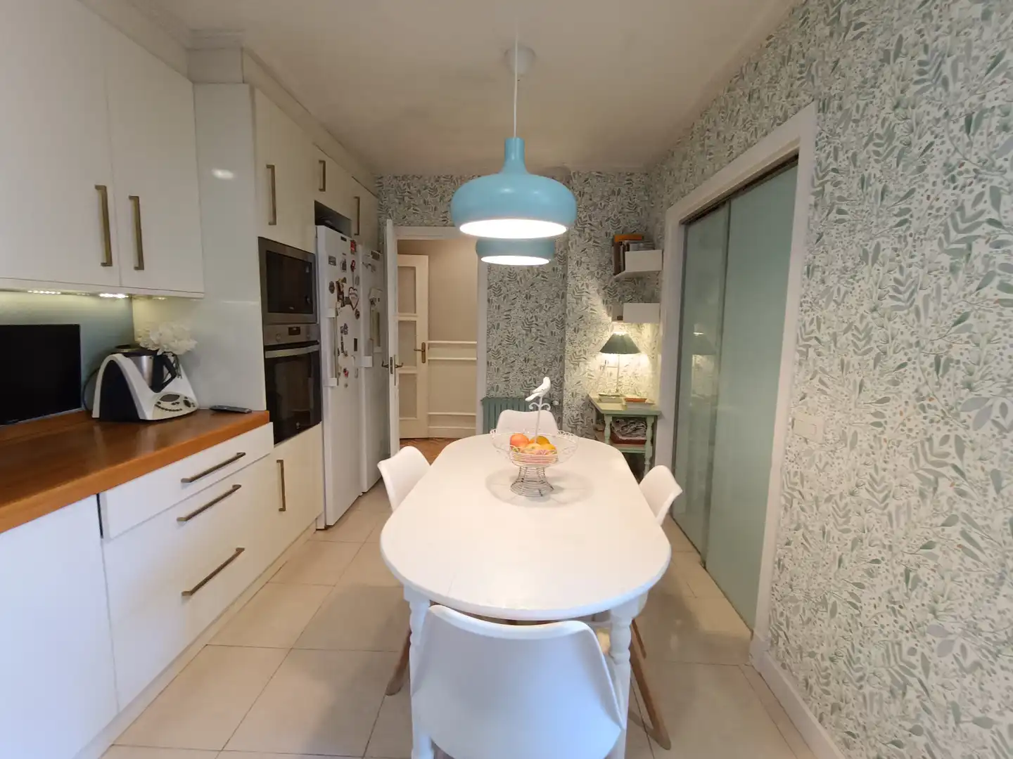 Piso en venta en Campo da Torre - Mollabao