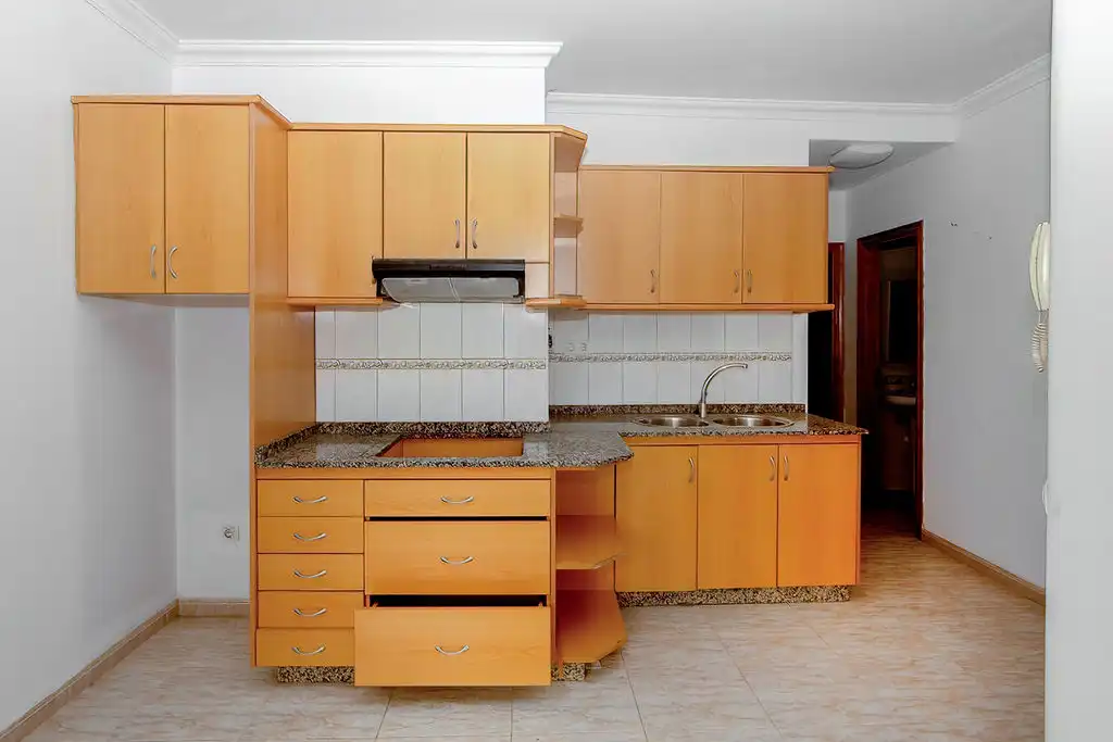 Piso en venta en C/ Princesa Teseida, Cruce de Arinaga