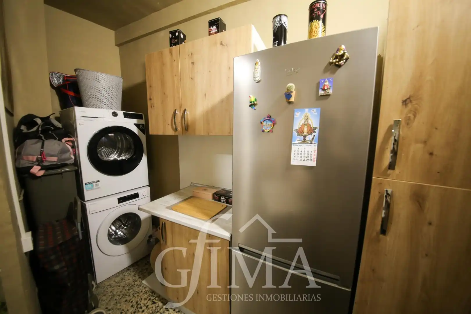 Piso con terraza en venta en Tomelloso, imagen 16