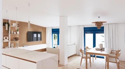 Foto 2 de Àtic en venda a Calle Calle del Sur, Barrio del Progreso, Murcia