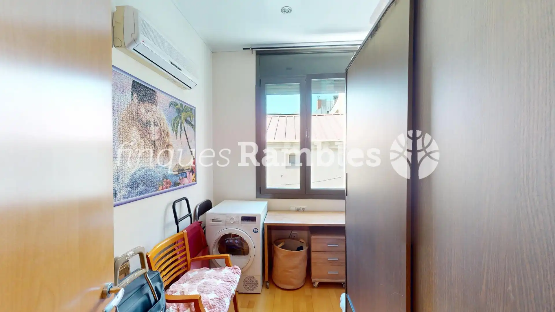 Habitación de Piso en venta en Igualada