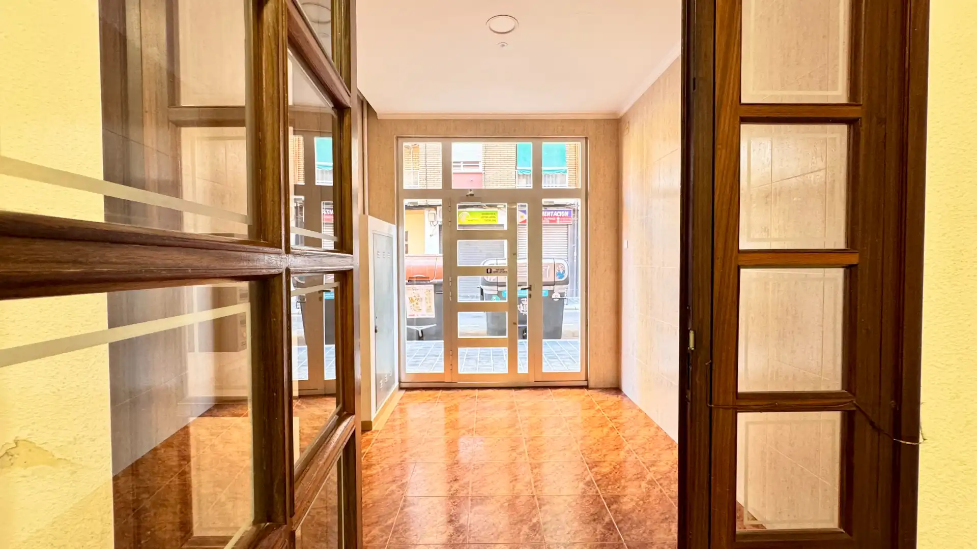 Flat for sale in Valencia