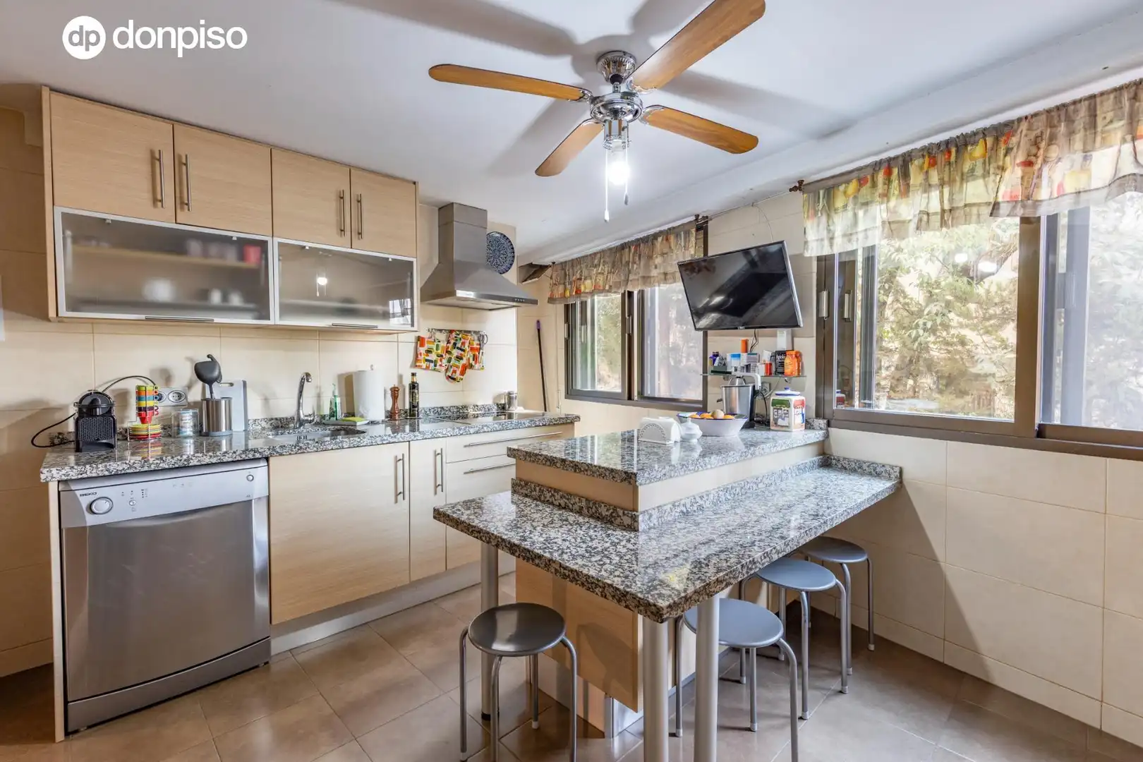 Piso con piscina en venta en ESCORIAZA, imagen 10