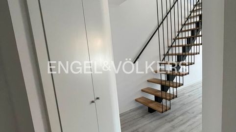 Foto 3 de Dúplex de alquiler en Pueblo, Pozuelo de Alarcón