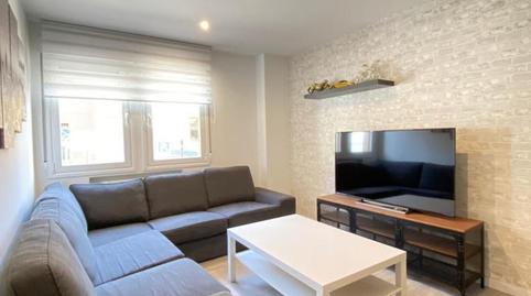 Photo 5 of Planta baja to rent in Doctor Velasco, Plaza Mayor - San Agustín, Segovia Capital