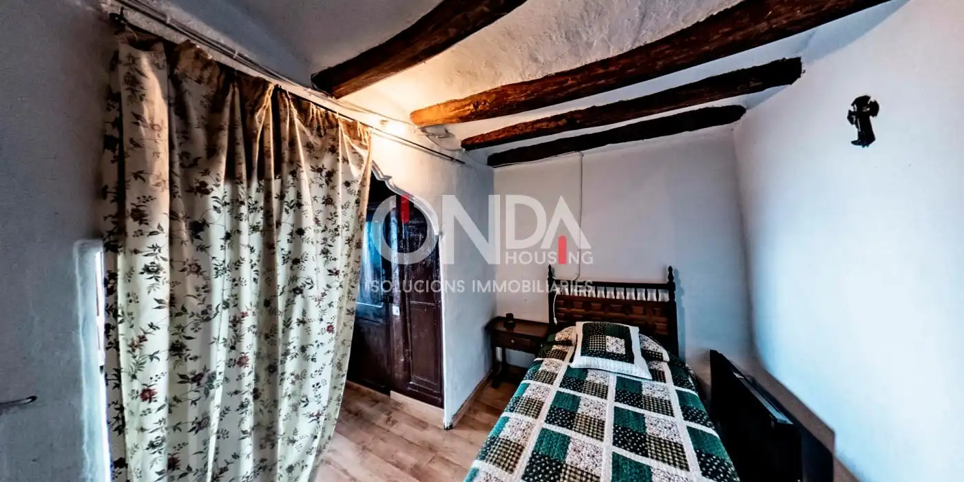 Casa o chalet en venta en Calle Interior-Ag, 5, La Torre de Cabdella