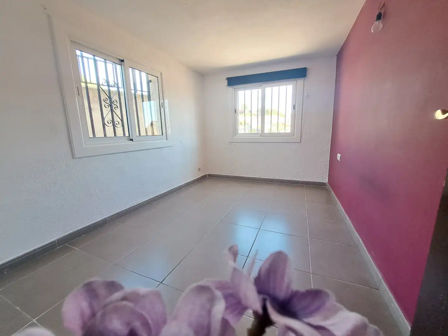 Dormitori de Casa o xalet en venda en Rubí