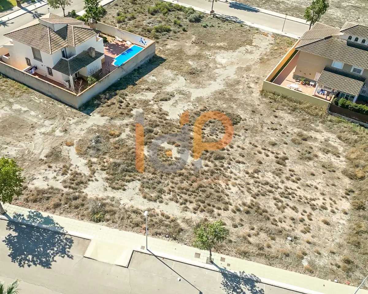 Terreno residencial en venta en Huércal-Overa, imagen 5