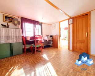Dormitori de Casa o xalet en venda en Lorca amb Aire condicionat, Terrassa i Traster