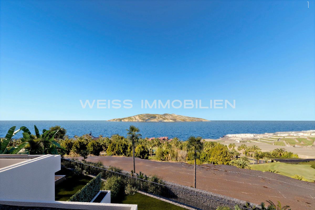 Planta baixa en venda a Playa de San Juan