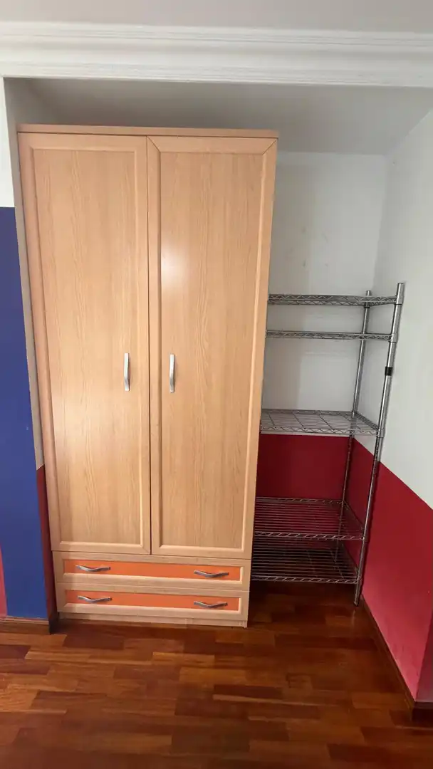 Casa adosada en venta en Salvatierra / Agurain con Calefacción y Jardín privado