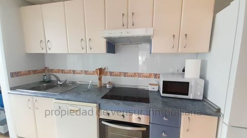 Foto 5 de Apartament de lloguer a Los Collados - Los Geraneos, Águilas