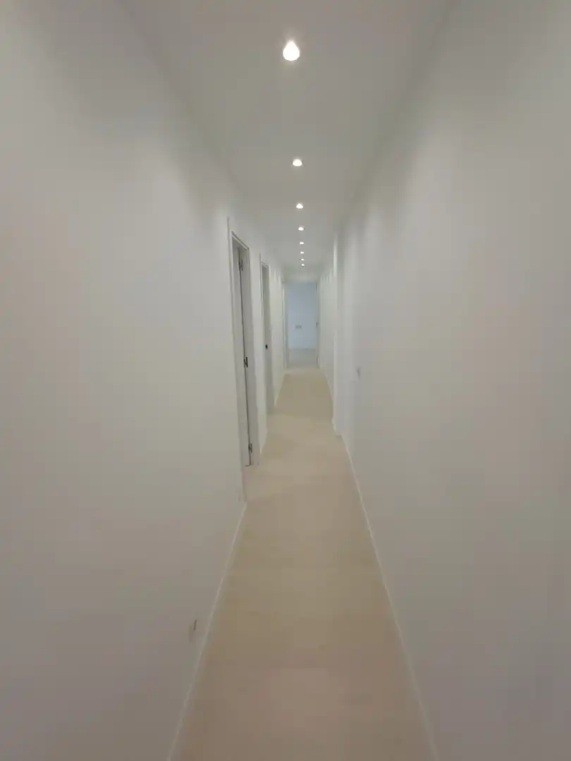 Apartamento en venta en Benalmádena con Aire acondicionado, Calefacción y Jardín privado