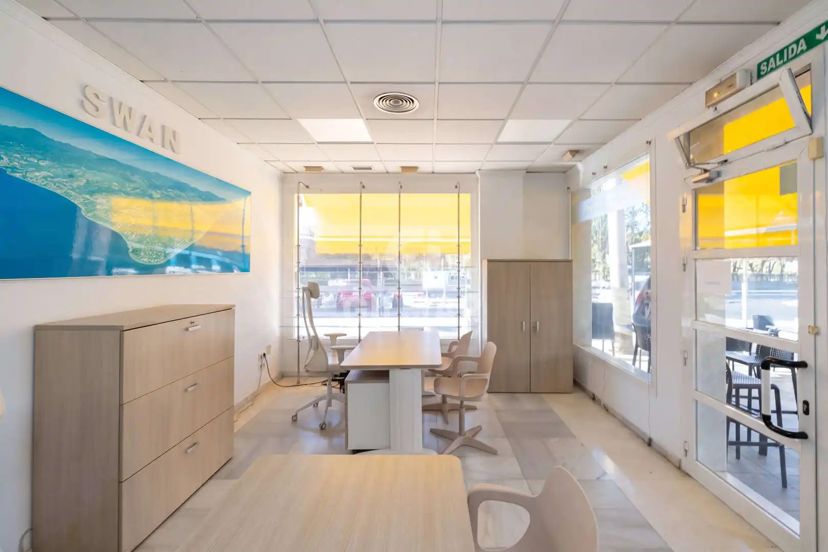 Edificio en venta en Estepona