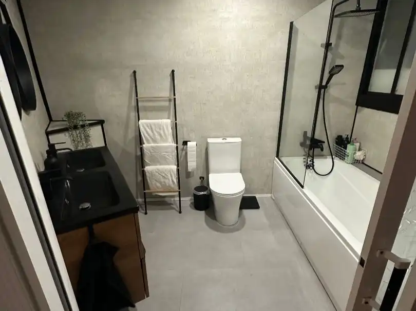 Appartement avec ascenseur à vendre à Ronda O'Donnell 82, imagen 11