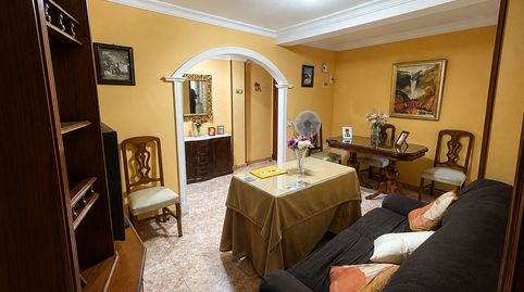 Foto 5 de Piso en venta en Chapín - Campus Universitario - Navinco, Jerez de la Frontera