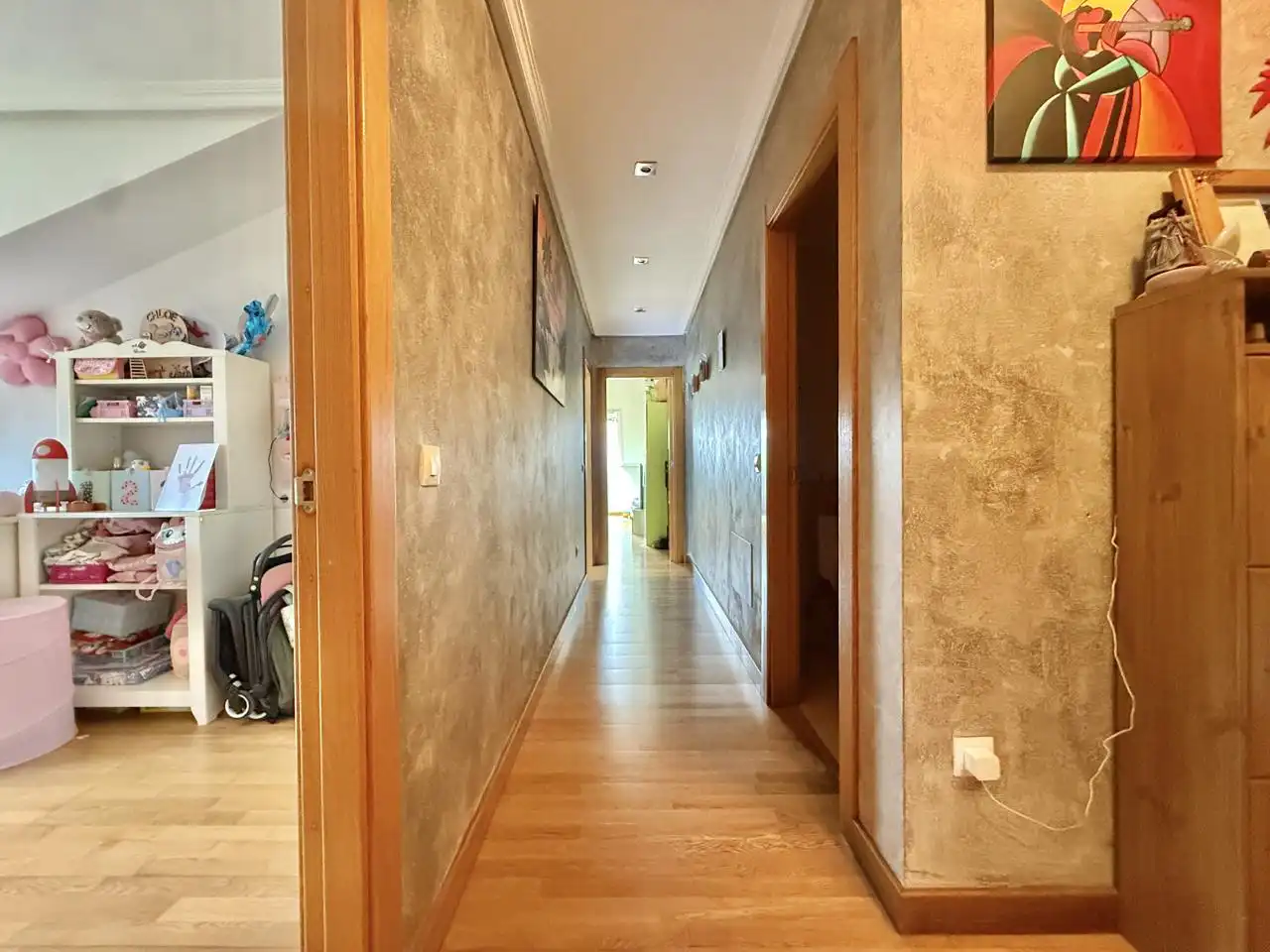 Wohnung mit Aufzug zum Verkauf in Santa Apolonia, imagen 14