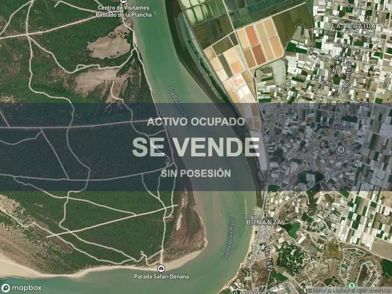 Pis en venda en Sanlúcar de Barrameda
