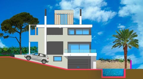 Espectacular chalet de nueva construcción en Calafell, imatge 4
