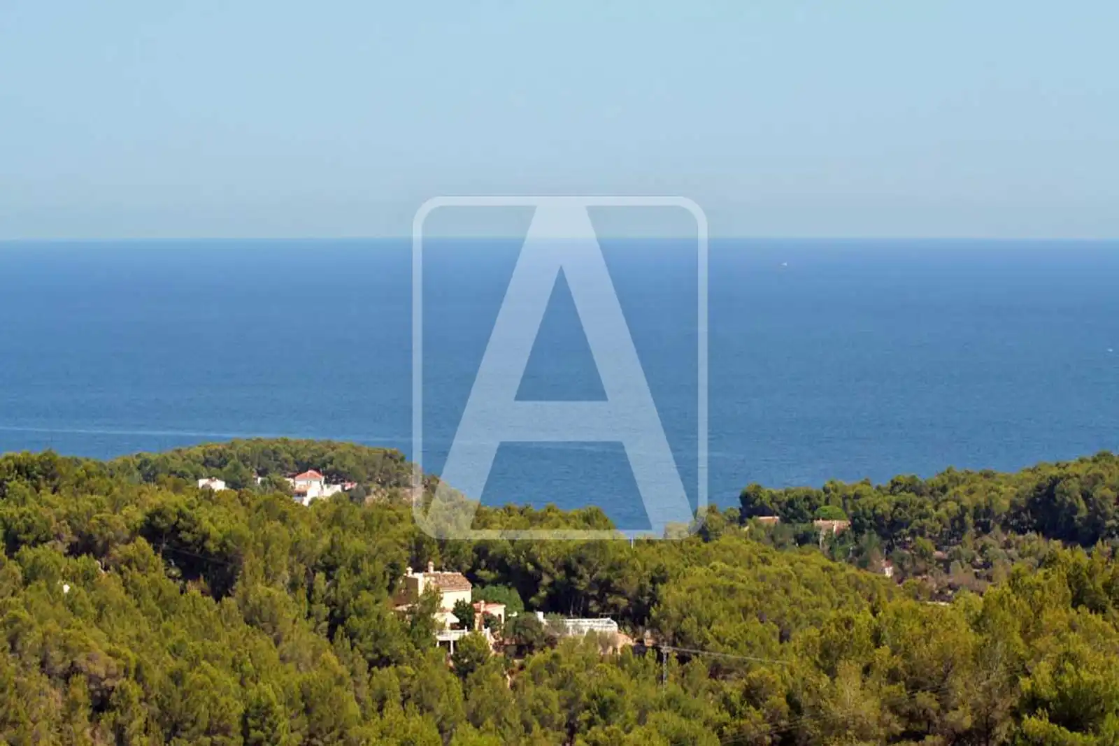 Terreno residencial en venta en La Fustera