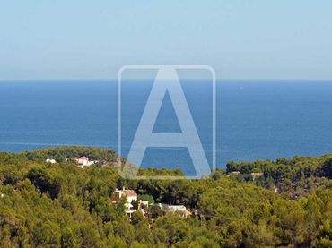 Wohnbaugrundstück zum Verkauf in La Fustera