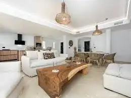 Apartament de lloguer a Sotogrande Costa