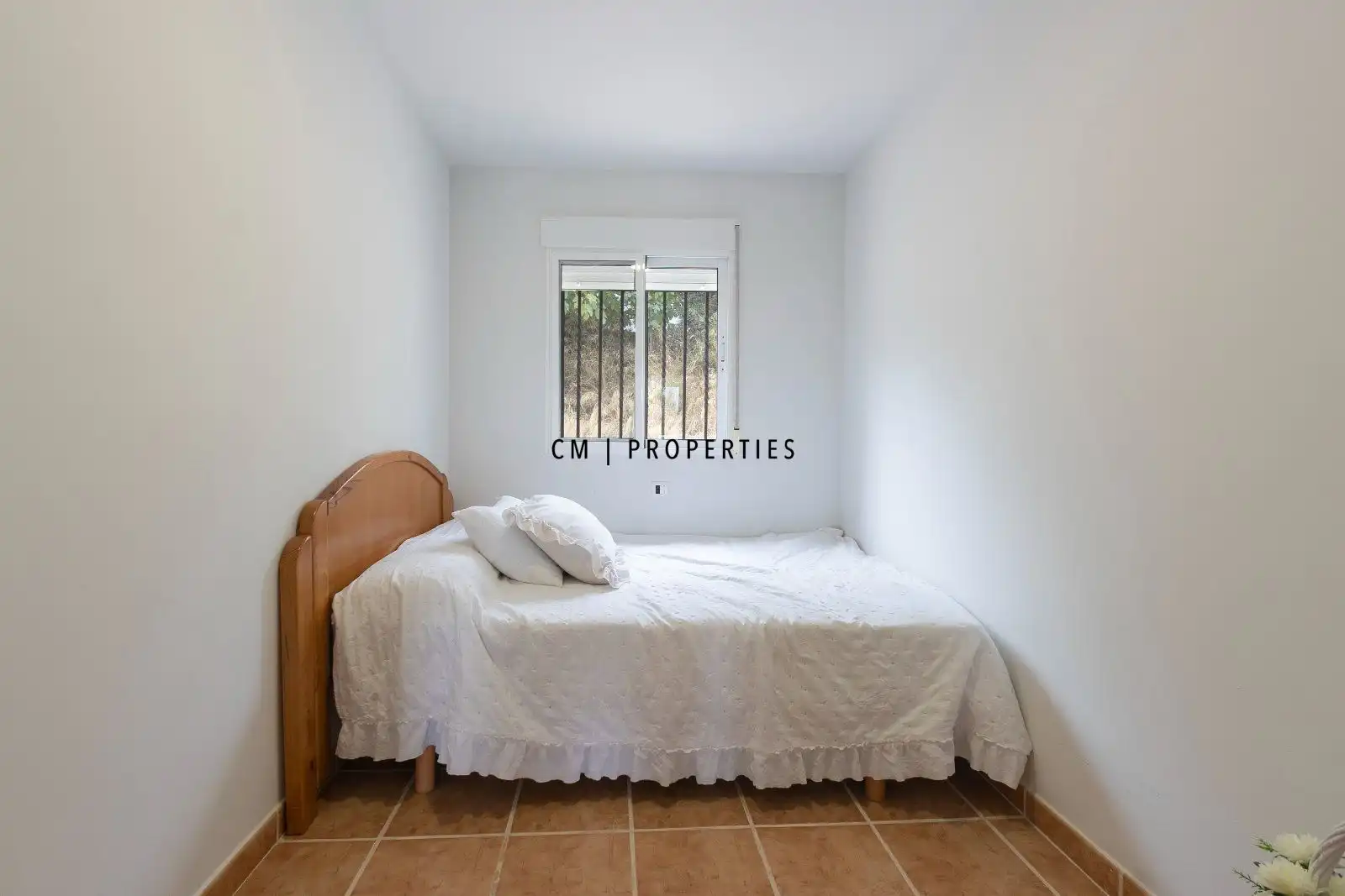 Bedroom of Houses for sale in Chiva  with Air Conditioner, Heating and Terrace