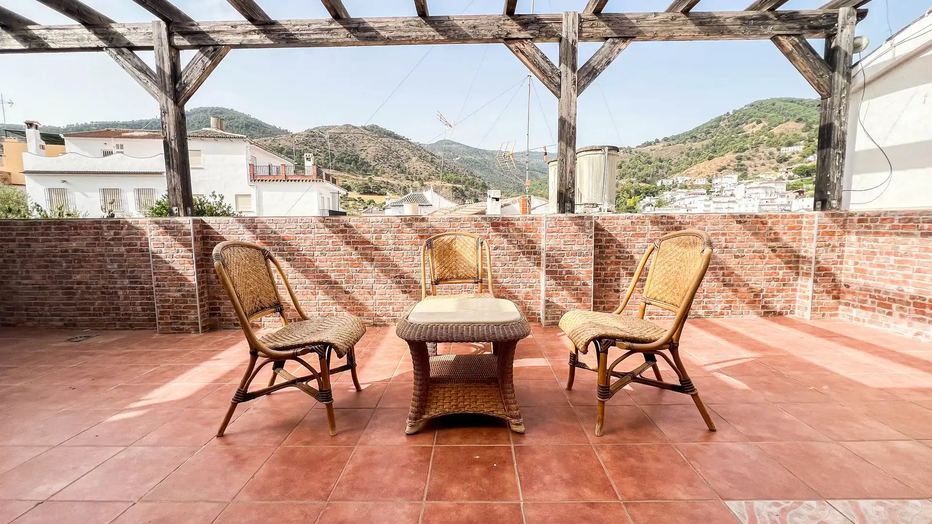 Terraced house for sale in Tolox, imagen 4