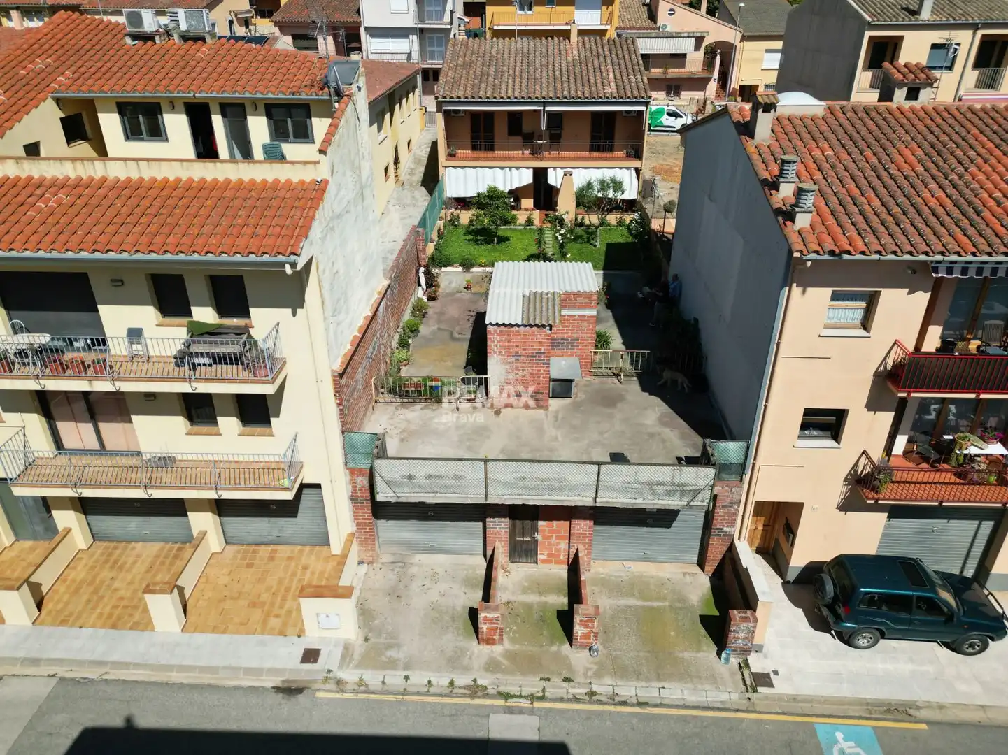 Terreni e lotti in vendita a Calle CL SICILIA